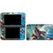 Marvel Star-Lord Galactic Showdown 3DS XL 2015 Skin