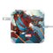 Marvel Star-Lord Galactic Showdown 85W Power Adapter (15 and 17 inch MacBook Pro Charger) Skin