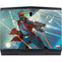 Marvel Star-Lord Galactic Showdown Dell Alienware Skin