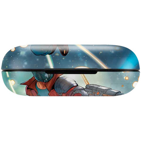 Marvel Star-Lord Galactic Showdown Amazon Echo Buds Skin