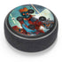 Marvel Star-Lord Galactic Showdown Amazon Echo Dot Skin