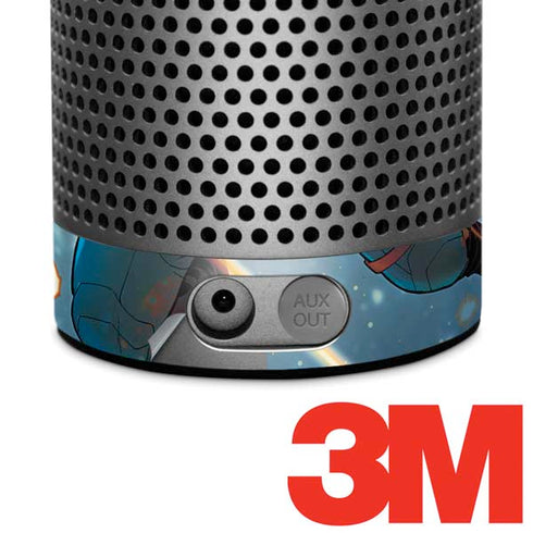 Marvel Star-Lord Galactic Showdown Amazon Echo Skin