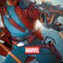 Marvel Star-Lord Galactic Showdown Amazon Echo Skin
