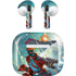 Marvel Star-Lord Galactic Showdown Apple AirPods (3rd Gen 2021) Skin