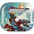Marvel Star-Lord Galactic Showdown Apple AirPods (3rd Gen 2021) Skin