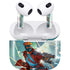 Marvel Star-Lord Galactic Showdown Apple AirPods (3rd Gen 2021) Skin