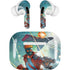 Marvel Star-Lord Galactic Showdown AirPods Skins