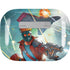 Marvel Star-Lord Galactic Showdown Apple AirPods Pro Skin