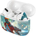 Marvel Star-Lord Galactic Showdown Apple AirPods Pro Skin