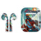 Marvel Star-Lord Galactic Showdown Apple AirPods Skin