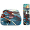 Marvel Star-Lord Galactic Showdown Apple TV Skin