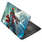 Marvel Star-Lord Galactic Showdown Asus X502CA 15.6 Skin