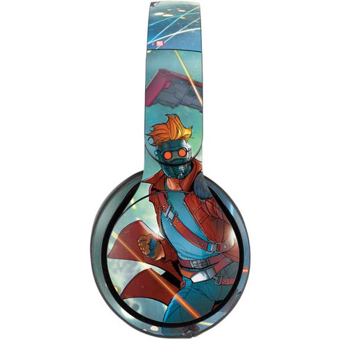 Marvel Star-Lord Galactic Showdown Beats Solo Pro Skin