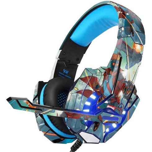 Marvel Star-Lord Galactic Showdown BENGOO G9000 Skin