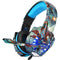 Marvel Star-Lord Galactic Showdown BENGOO G9000 Skin