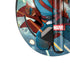 Marvel Star-Lord Galactic Showdown Bose Noise Cancelling Headphones 700 Skin