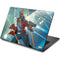 Marvel Star-Lord Galactic Showdown Dell Chromebook Skin