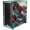 Marvel Star-Lord Galactic Showdown Corsair 4000D Tempered Glass Mid-Tower ATX Case Skin