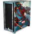 Marvel Star-Lord Galactic Showdown Corsair 4000D Tempered Glass Mid-Tower ATX Case Skin