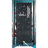 Marvel Star-Lord Galactic Showdown Corsair 4000D Tempered Glass Mid-Tower ATX Case Skin