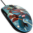 Marvel Star-Lord Galactic Showdown G203 Prodigy RGB Wired Gaming Mouse Skin