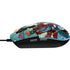 Marvel Star-Lord Galactic Showdown G203 Prodigy RGB Wired Gaming Mouse Skin