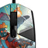 Marvel Star-Lord Galactic Showdown G203 Prodigy RGB Wired Gaming Mouse Skin