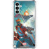 Marvel Star-Lord Galactic Showdown Galaxy A13 5G Clear Case