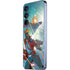 Marvel Star-Lord Galactic Showdown Galaxy A35 5G Skin