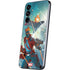 Marvel Star-Lord Galactic Showdown Galaxy A54 5G Skin