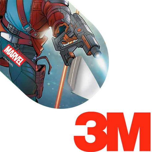 Marvel Star-Lord Galactic Showdown Galaxy Buds Plus Skin