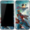 Marvel Star-Lord Galactic Showdown Galaxy J3 Skin