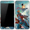 Marvel Star-Lord Galactic Showdown Galaxy J7 Skin