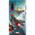 Marvel Star-Lord Galactic Showdown Galaxy Cases