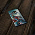 Marvel Star-Lord Galactic Showdown Galaxy Note 9 Skin