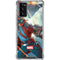 Marvel Star-Lord Galactic Showdown Galaxy Note20 5G Clear Case