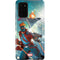Marvel Star-Lord Galactic Showdown Galaxy Note20 5G Pro Case