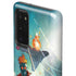 Marvel Star-Lord Galactic Showdown Galaxy Note20 5G Pro Case