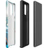 Marvel Star-Lord Galactic Showdown Galaxy Note20 5G Pro Case