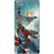 Marvel Star-Lord Galactic Showdown Galaxy Note20 5G Skin