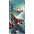 Marvel Star-Lord Galactic Showdown Galaxy Note20 5G Skin