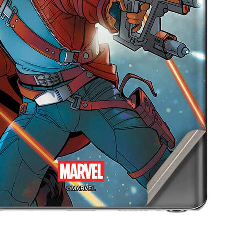 Marvel Star-Lord Galactic Showdown Galaxy Note20 5G Skin