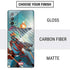 Marvel Star-Lord Galactic Showdown Galaxy Note20 5G Skin