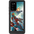 Marvel Star-Lord Galactic Showdown Galaxy Note20 5G Waterproof Case