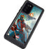 Marvel Star-Lord Galactic Showdown Galaxy Note20 5G Waterproof Case
