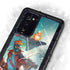 Marvel Star-Lord Galactic Showdown Galaxy Note20 5G Waterproof Case