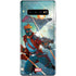 Marvel Star-Lord Galactic Showdown Galaxy S10 Plus Skin