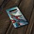 Marvel Star-Lord Galactic Showdown Galaxy S10 Plus Skin
