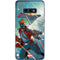 Marvel Star-Lord Galactic Showdown Galaxy S10e Skin