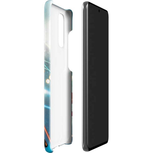 Marvel Star-Lord Galactic Showdown Galaxy S20 Lite Case